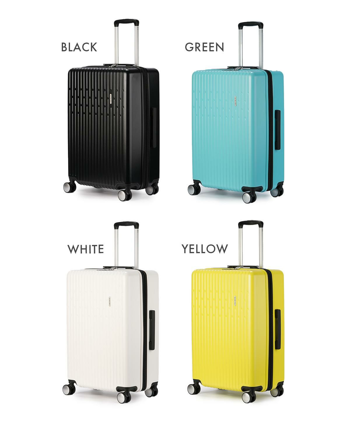 リミニ フェルトリア スーツケース Mサイズ RIMINI 05602