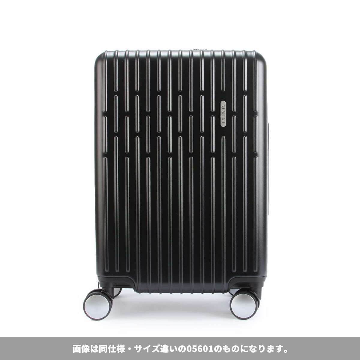 リミニ フェルトリア スーツケース Mサイズ RIMINI 05602