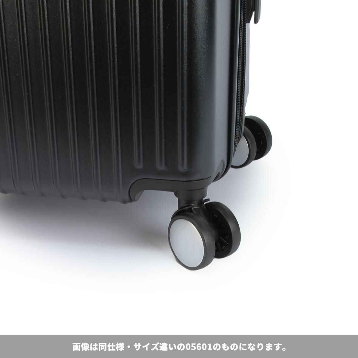 リミニ フェルトリア スーツケース Mサイズ RIMINI 05602