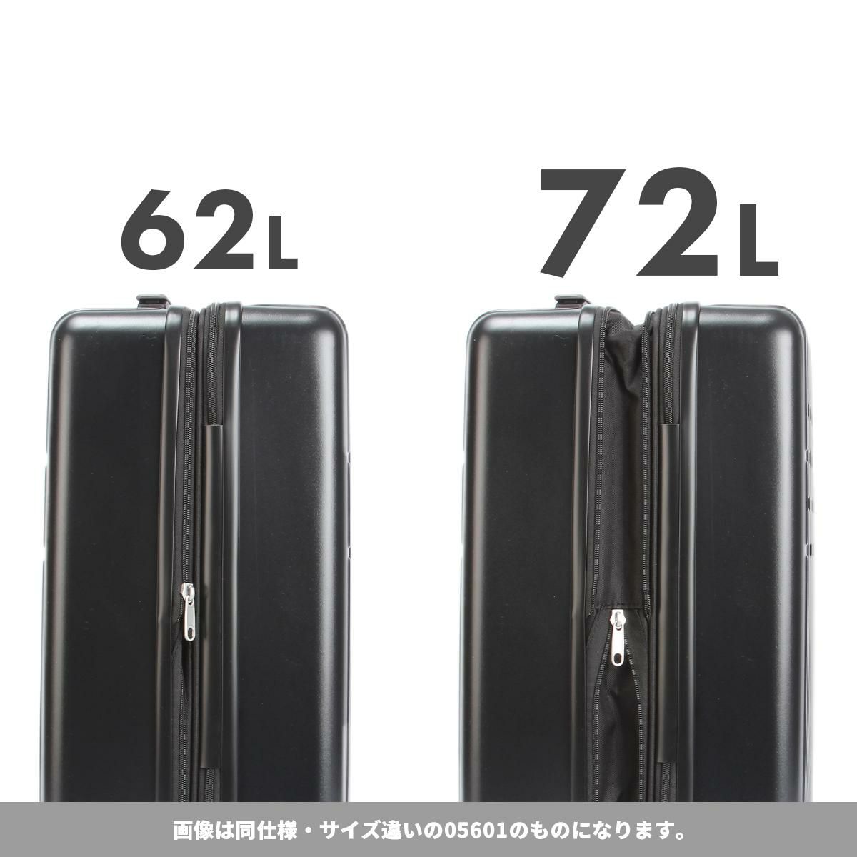 リミニ フェルトリア スーツケース Mサイズ RIMINI 05602