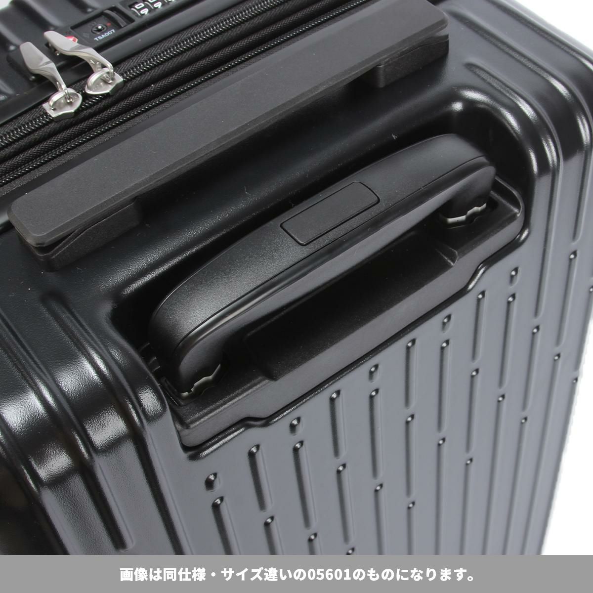 リミニ フェルトリア スーツケース Mサイズ RIMINI 05602