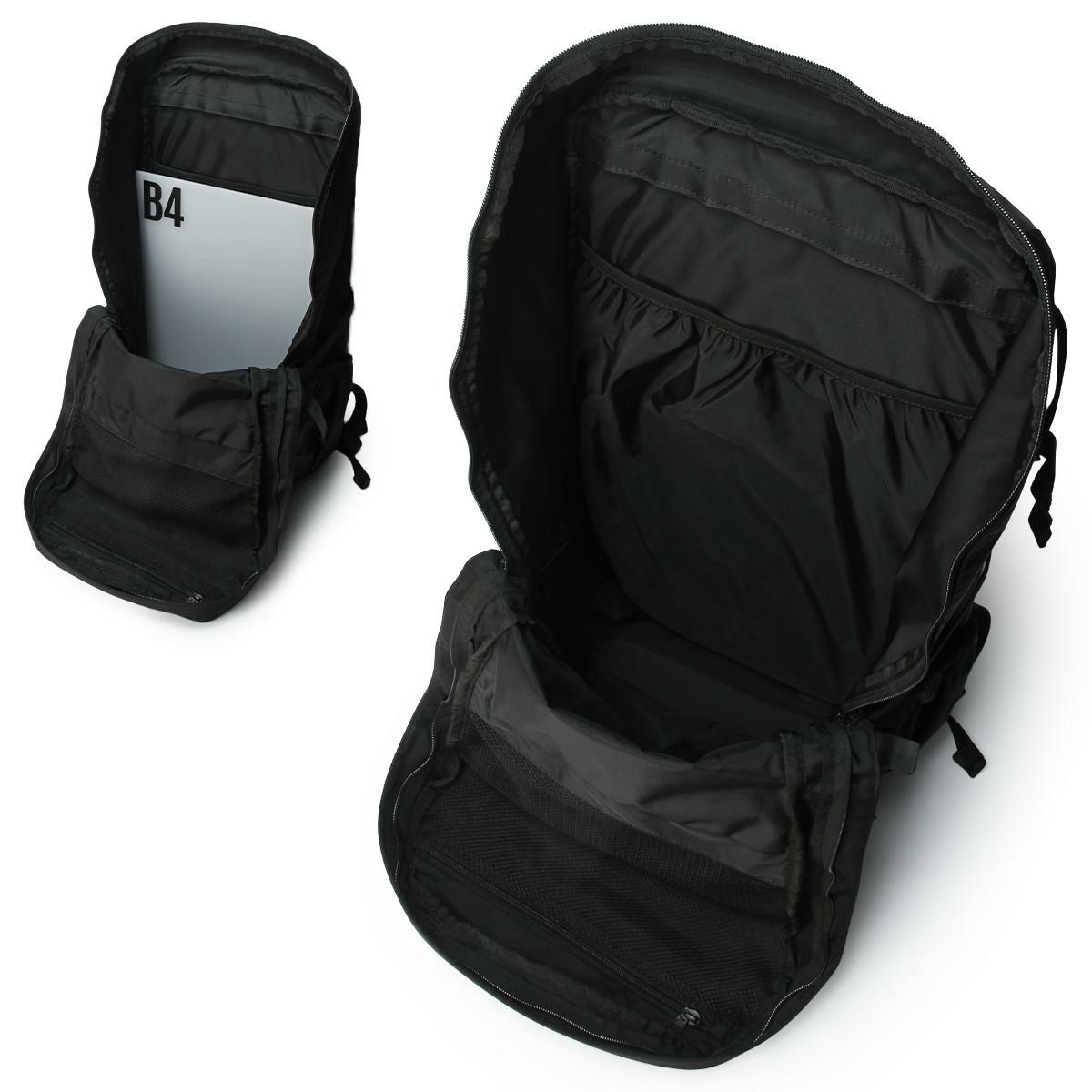 アンダーザサン リュック UNDERTHESUN uts-50117