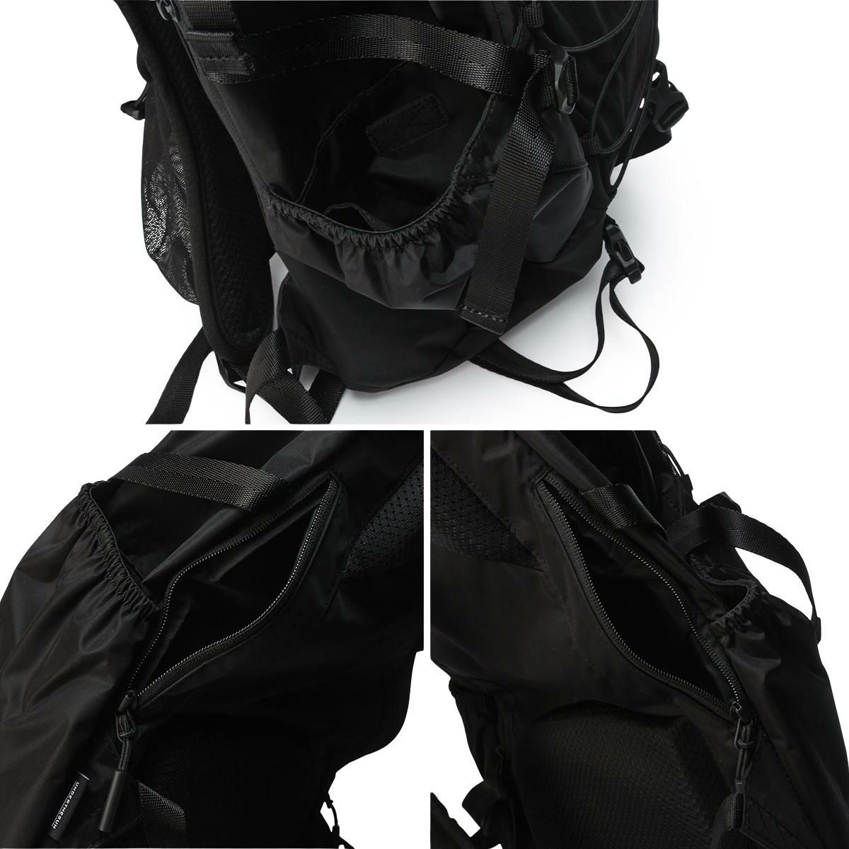 アンダーザサン リュック UNDERTHESUN uts-50117