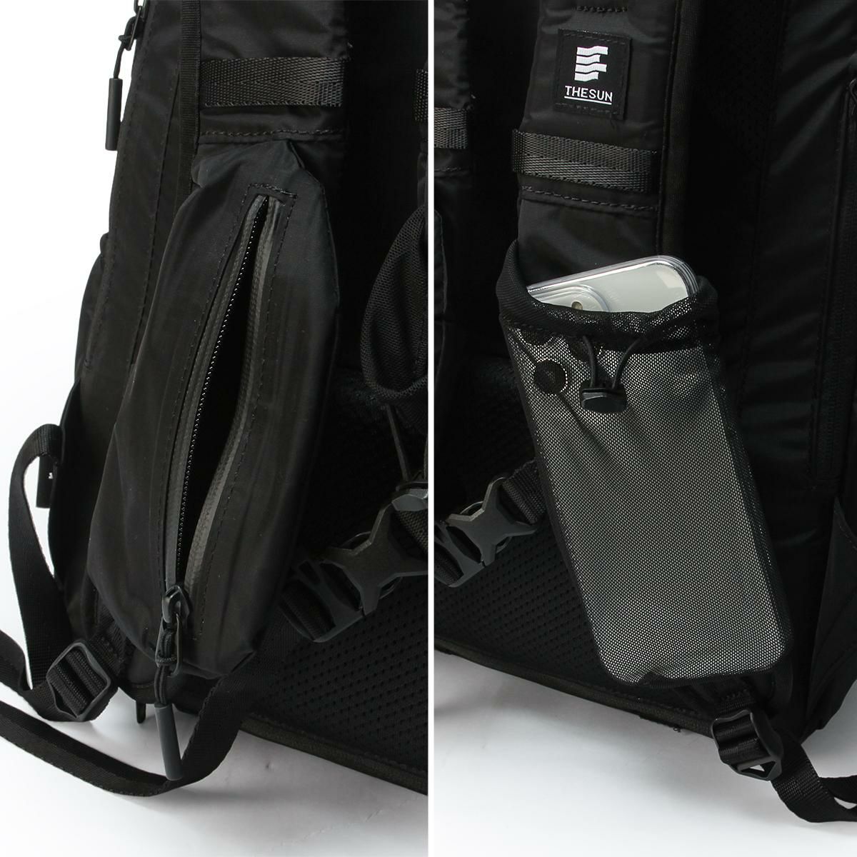 アンダーザサン リュック UNDERTHESUN uts-50117