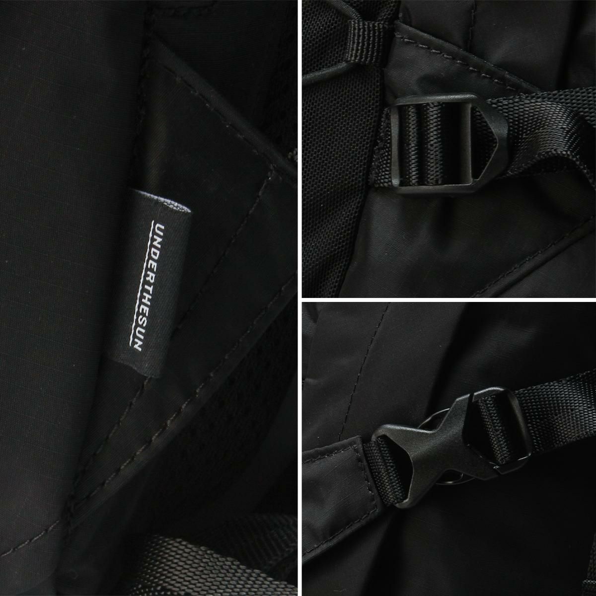 アンダーザサン リュック UNDERTHESUN uts-50117