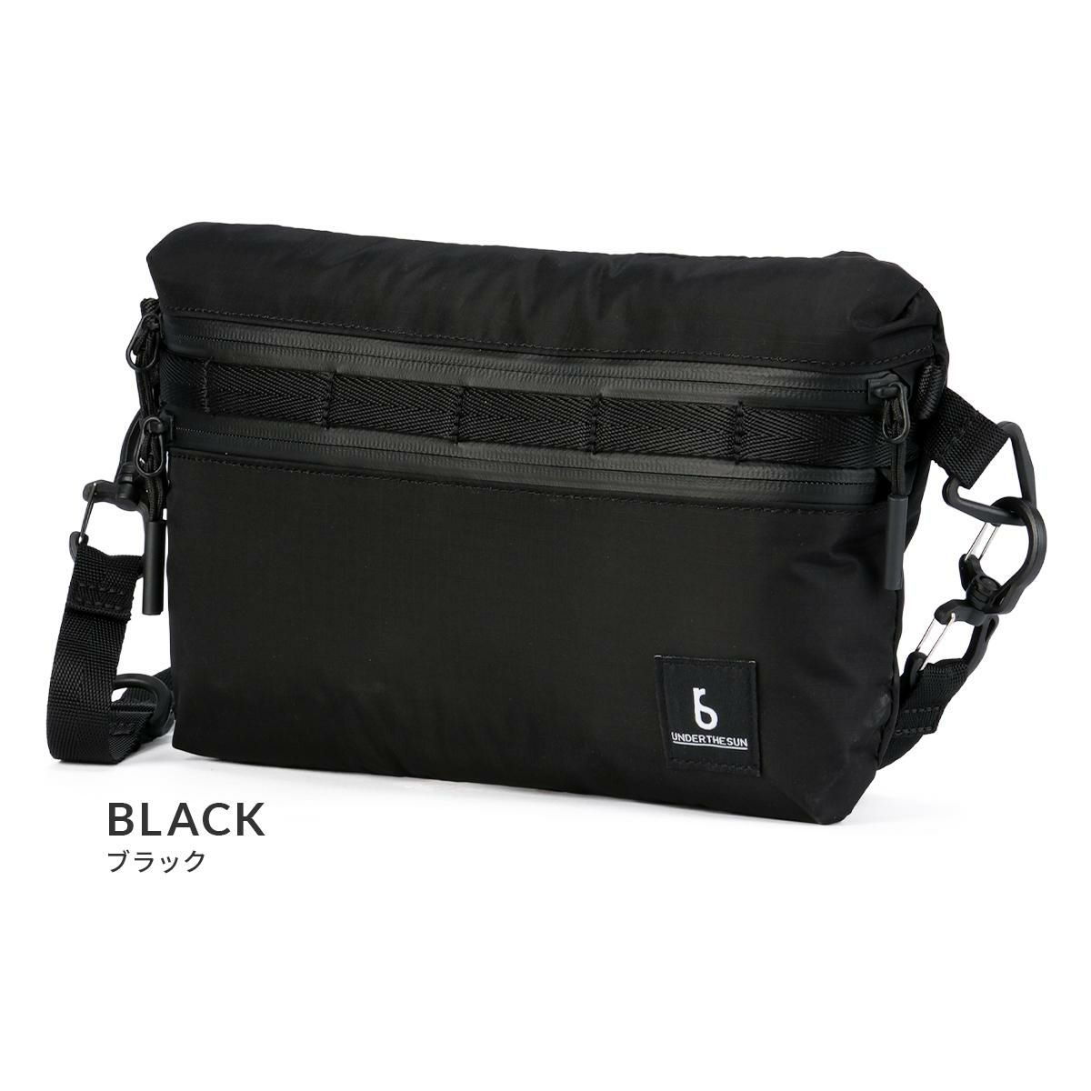 アンダーザサン サコッシュ UNDERTHESUN uts-50118