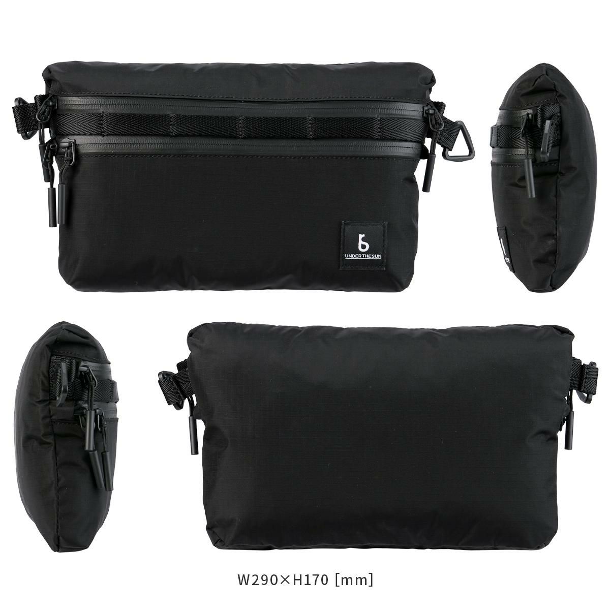 アンダーザサン サコッシュ UNDERTHESUN uts-50118