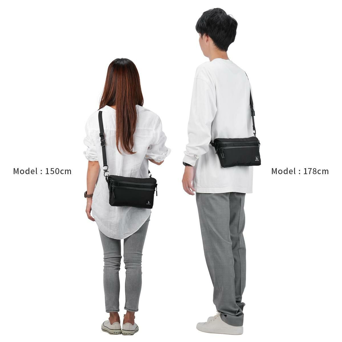 アンダーザサン サコッシュ UNDERTHESUN uts-50118