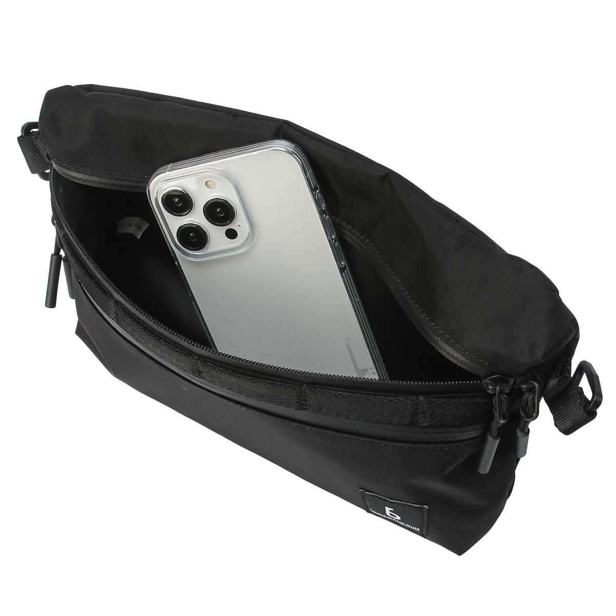 アンダーザサン サコッシュ UNDERTHESUN uts-50118