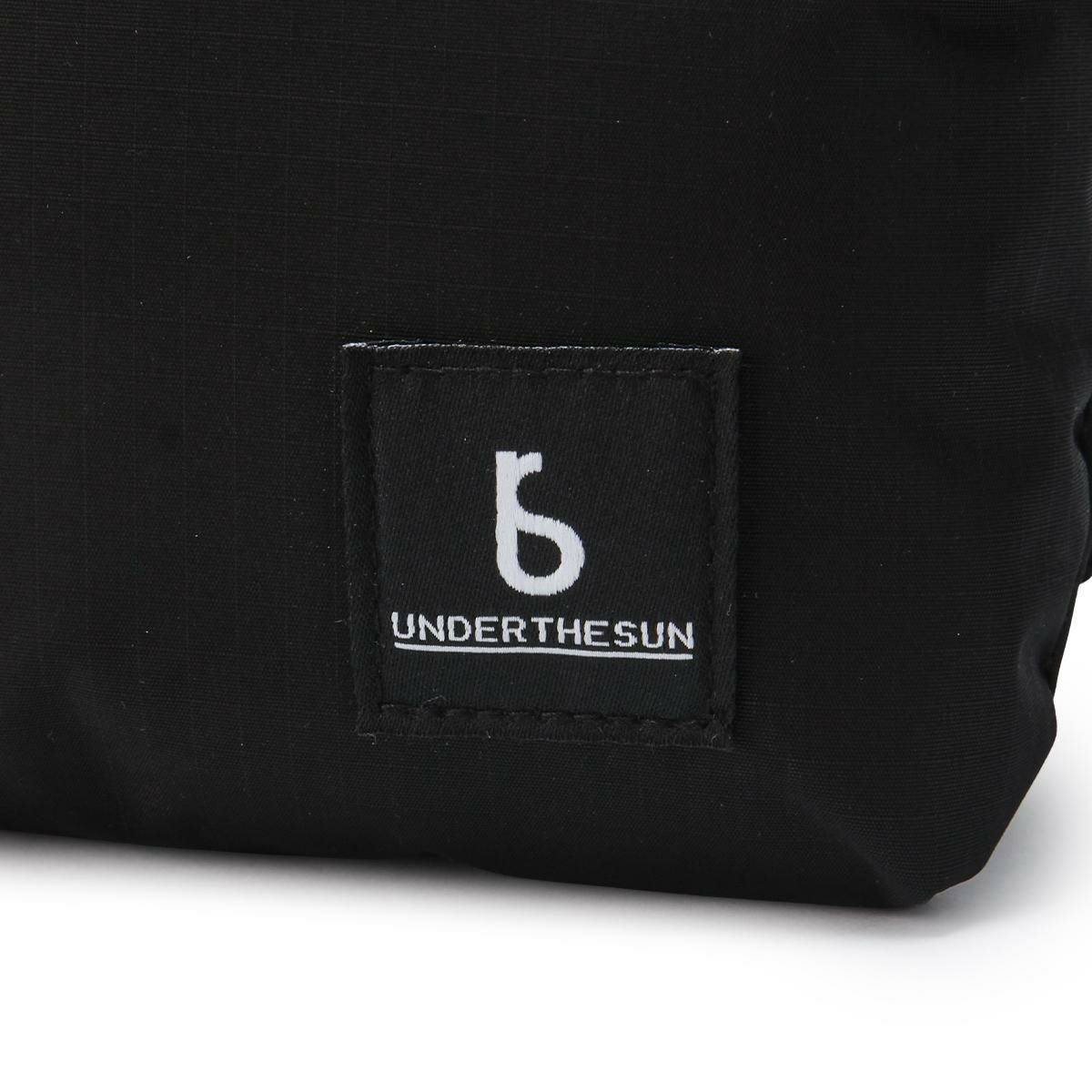 アンダーザサン サコッシュ UNDERTHESUN uts-50118