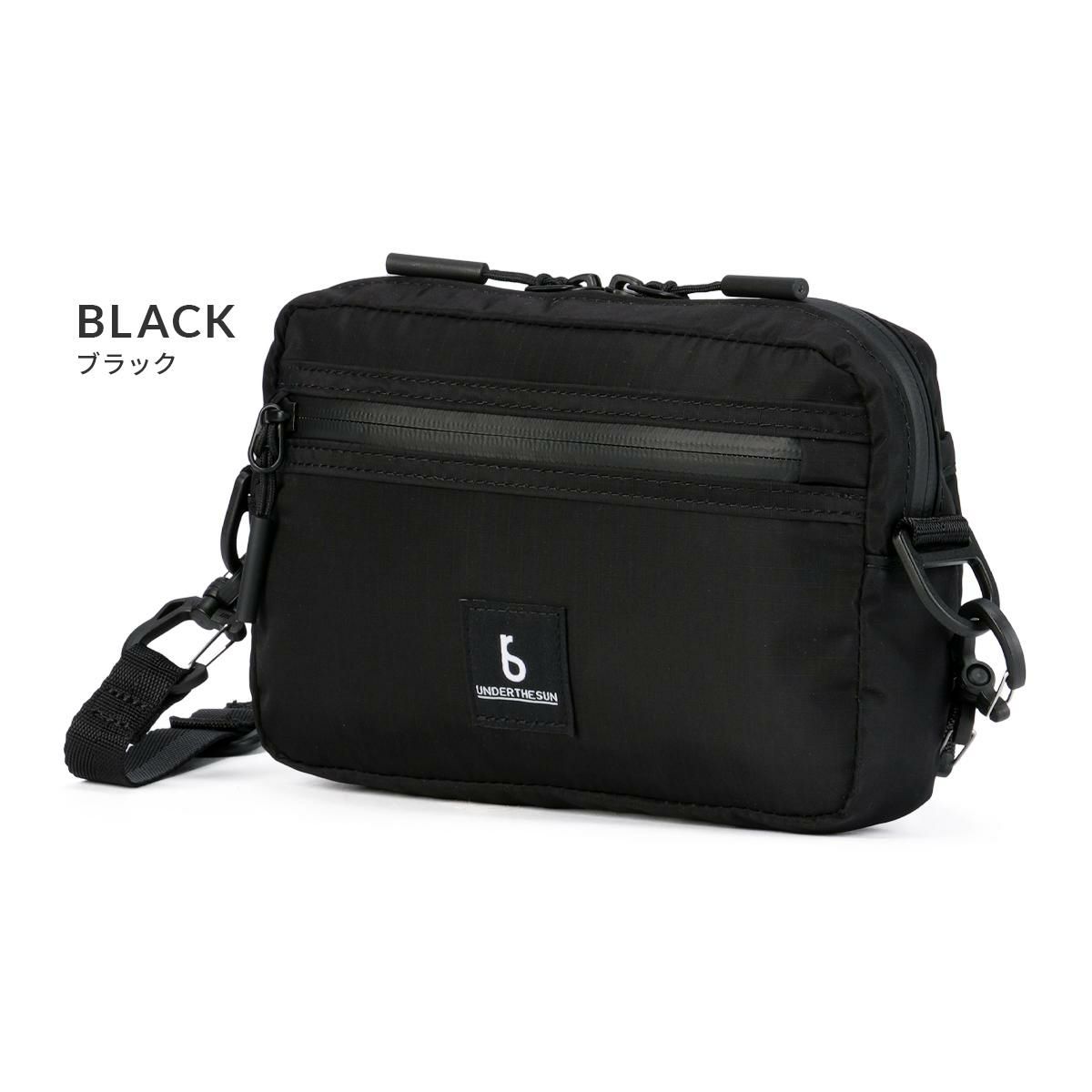 アンダーザサン ショルダーバッグ UNDERTHESUN uts-50119