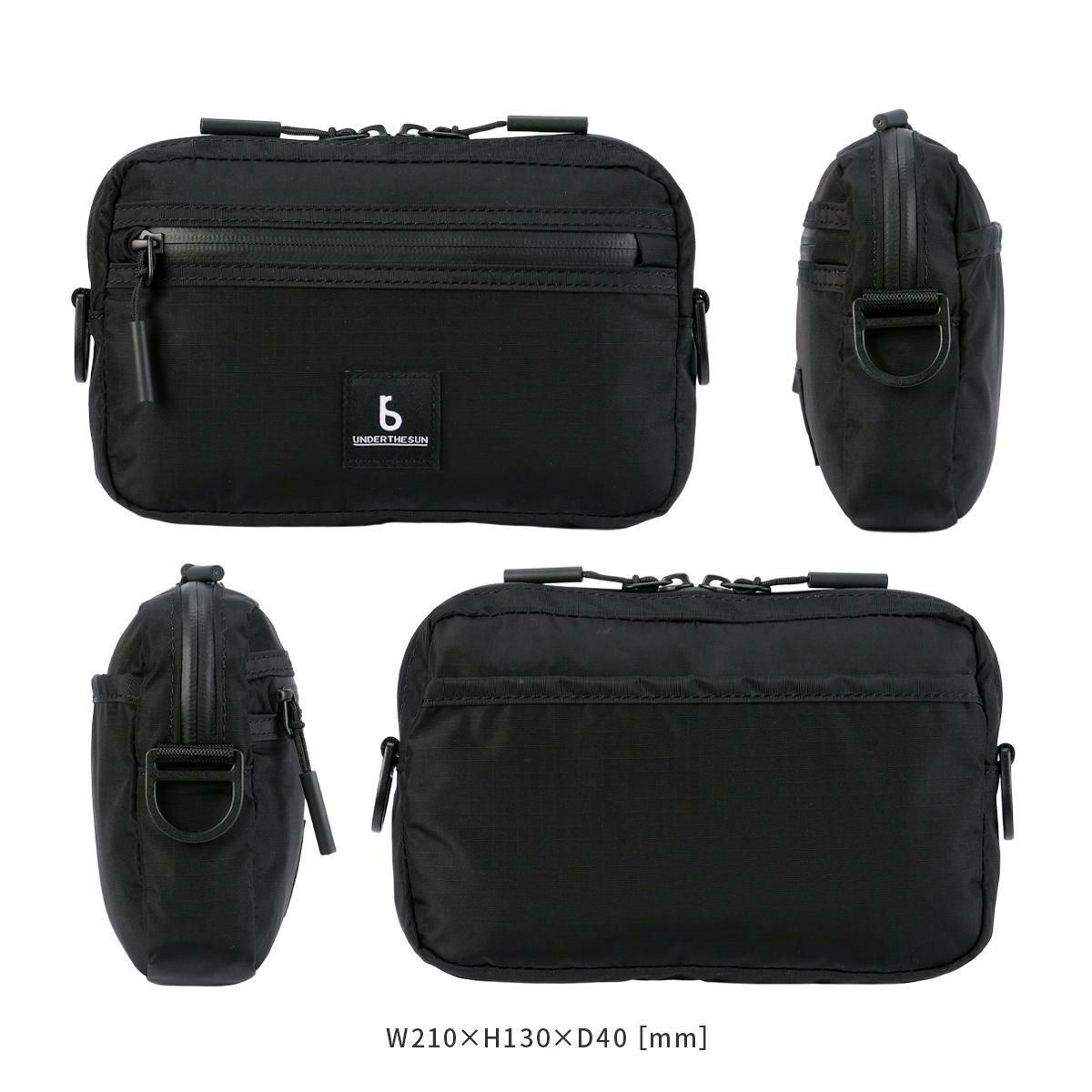 アンダーザサン ショルダーバッグ UNDERTHESUN uts-50119