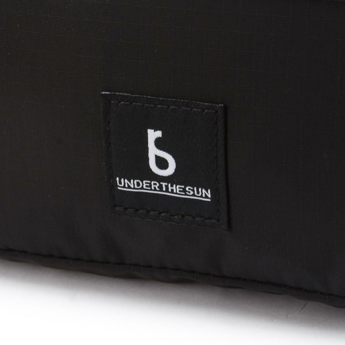 アンダーザサン ショルダーバッグ UNDERTHESUN uts-50119