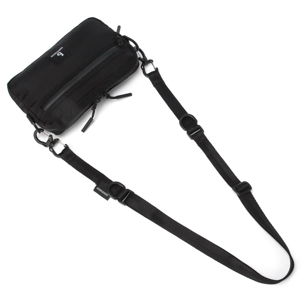 アンダーザサン ショルダーバッグ UNDERTHESUN uts-50119