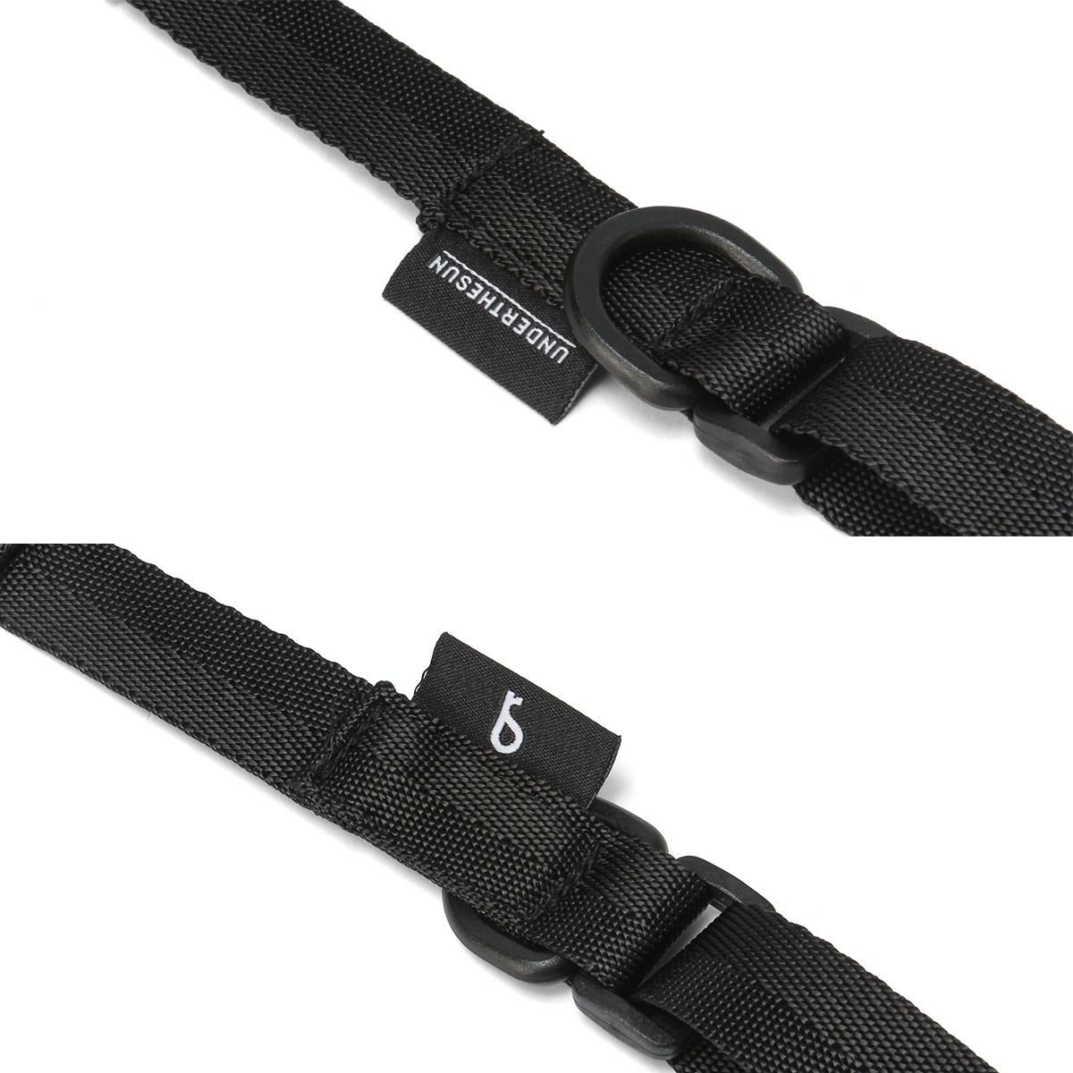 アンダーザサン ショルダーバッグ UNDERTHESUN uts-50119