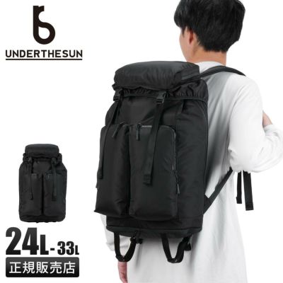 アンダーザサン リュック UNDERTHESUN uts-50117｜ONLINE STORE by