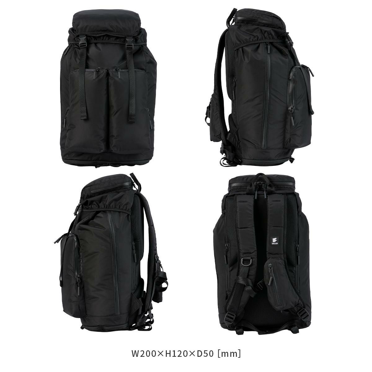 アンダーザサン リュック UNDERTHESUN uts-50121