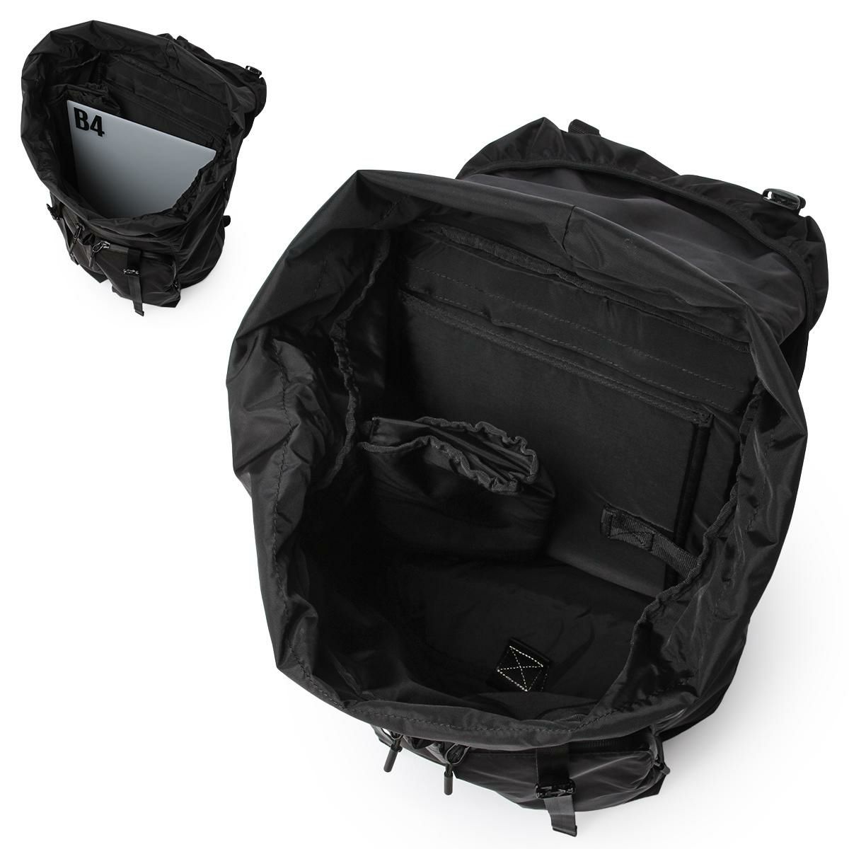 アンダーザサン リュック UNDERTHESUN uts-50121