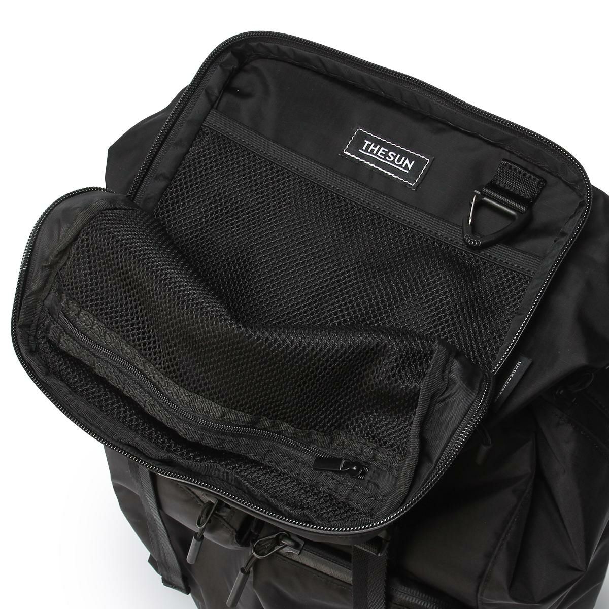 アンダーザサン リュック UNDERTHESUN uts-50121