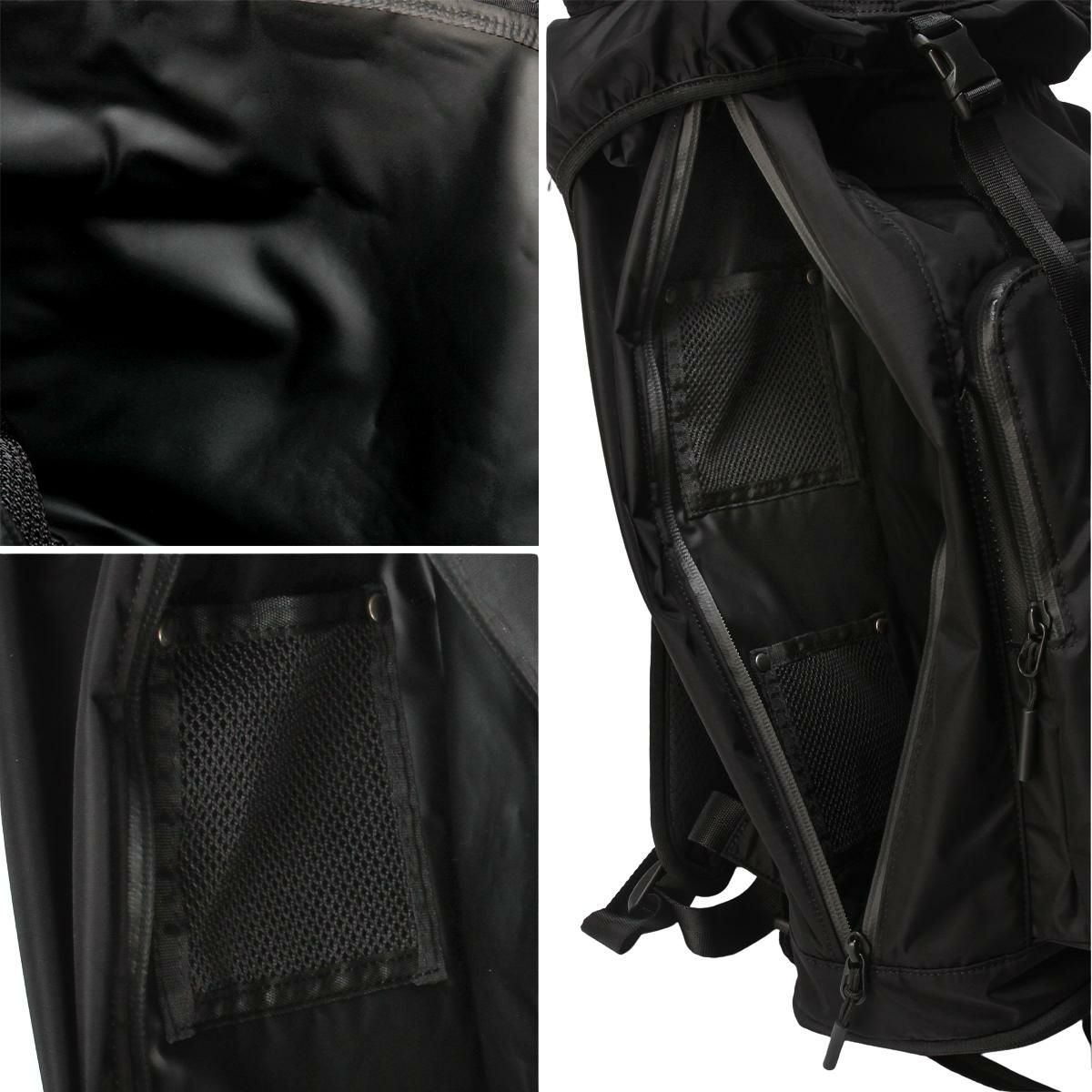 アンダーザサン リュック UNDERTHESUN uts-50121