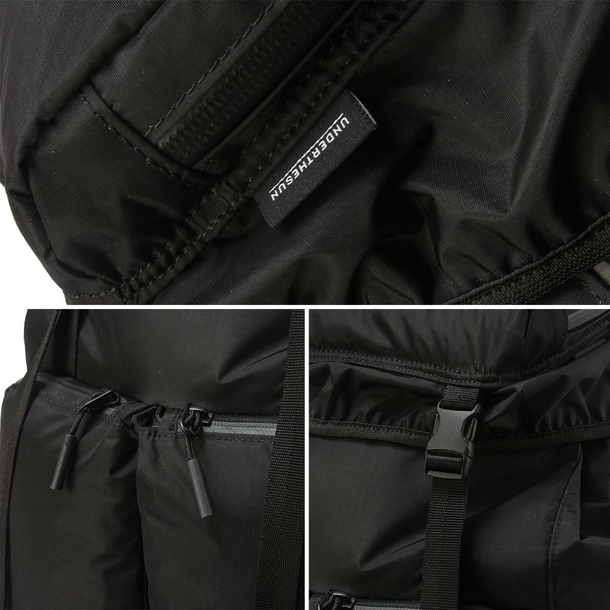 アンダーザサン リュック UNDERTHESUN uts-50121