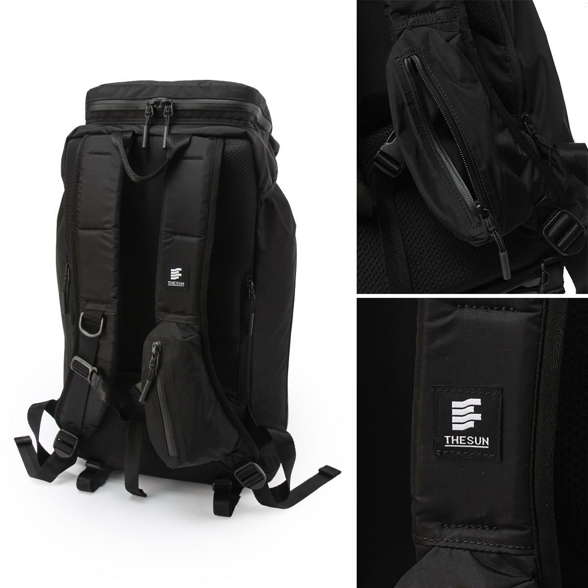 アンダーザサン リュック UNDERTHESUN uts-50121