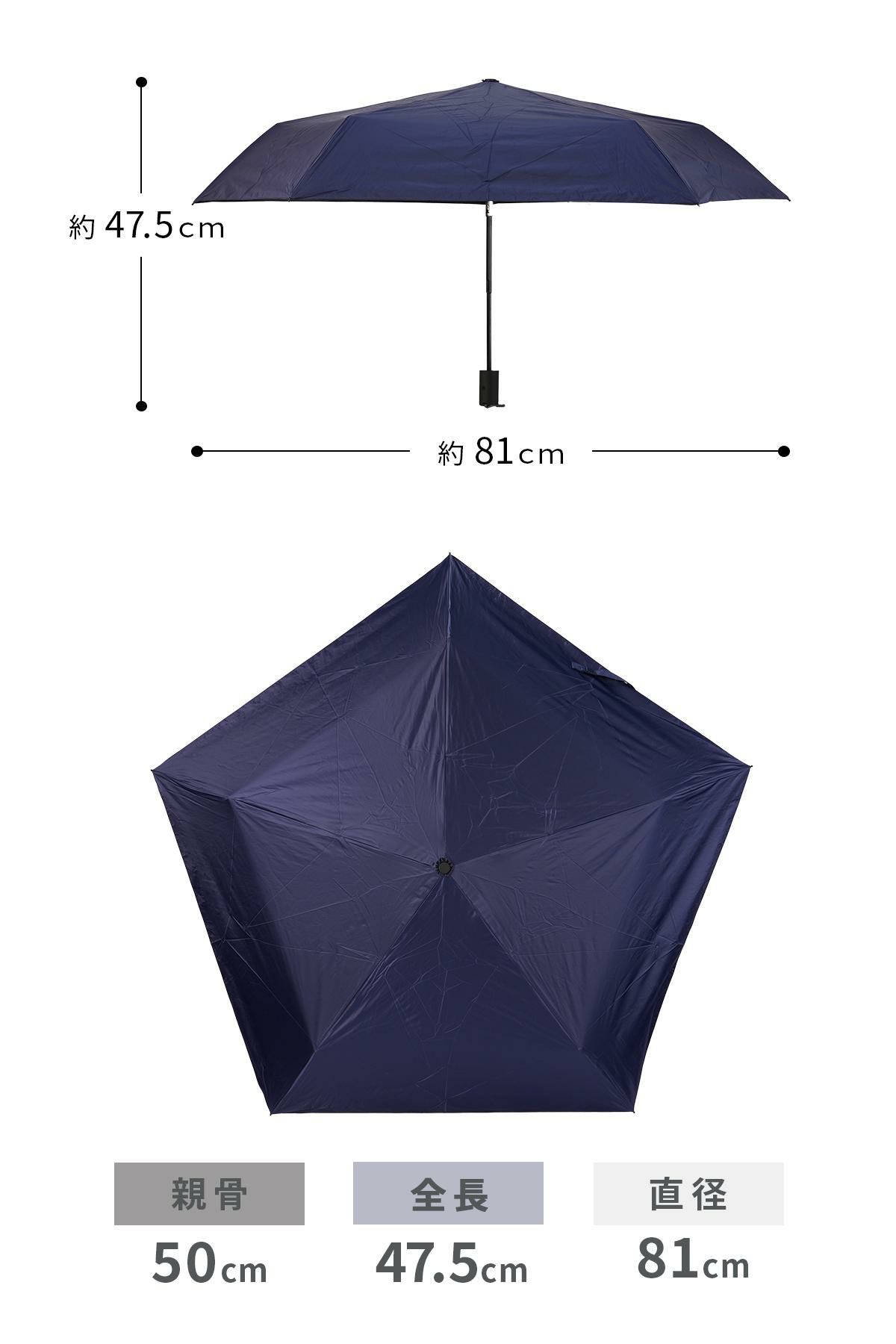 エスタ マジカルテックプロテクション 傘 Estaa MAGICAL TECH PROTECTION 31-230-30211/30226-13