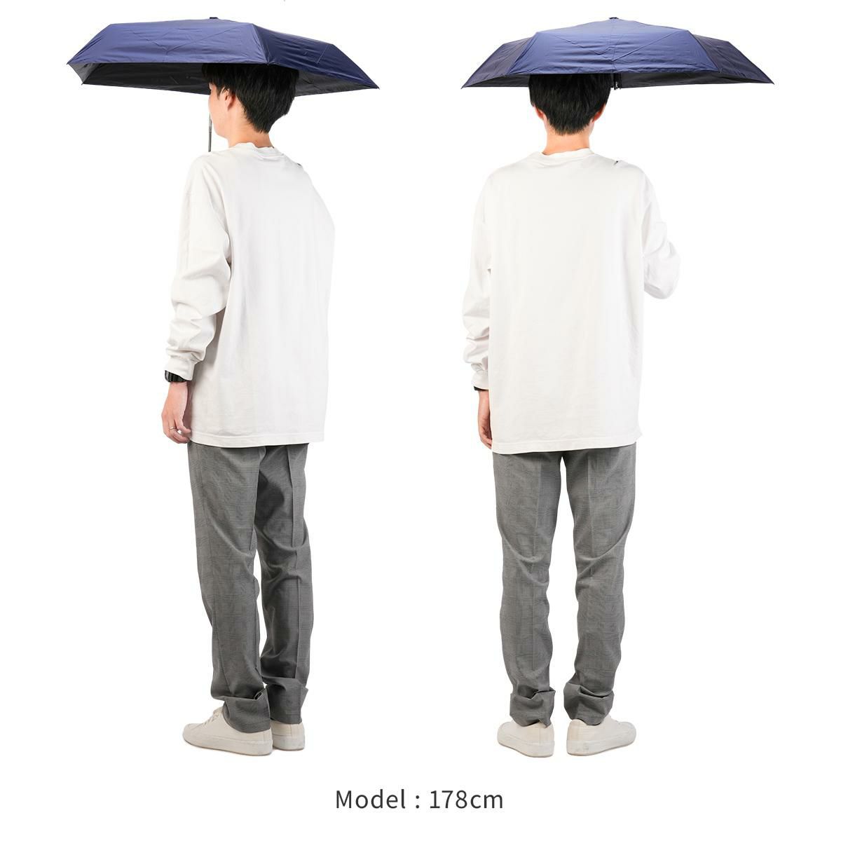 エスタ マジカルテックプロテクション 傘 Estaa MAGICAL TECH PROTECTION 31-230-30211/30226-13