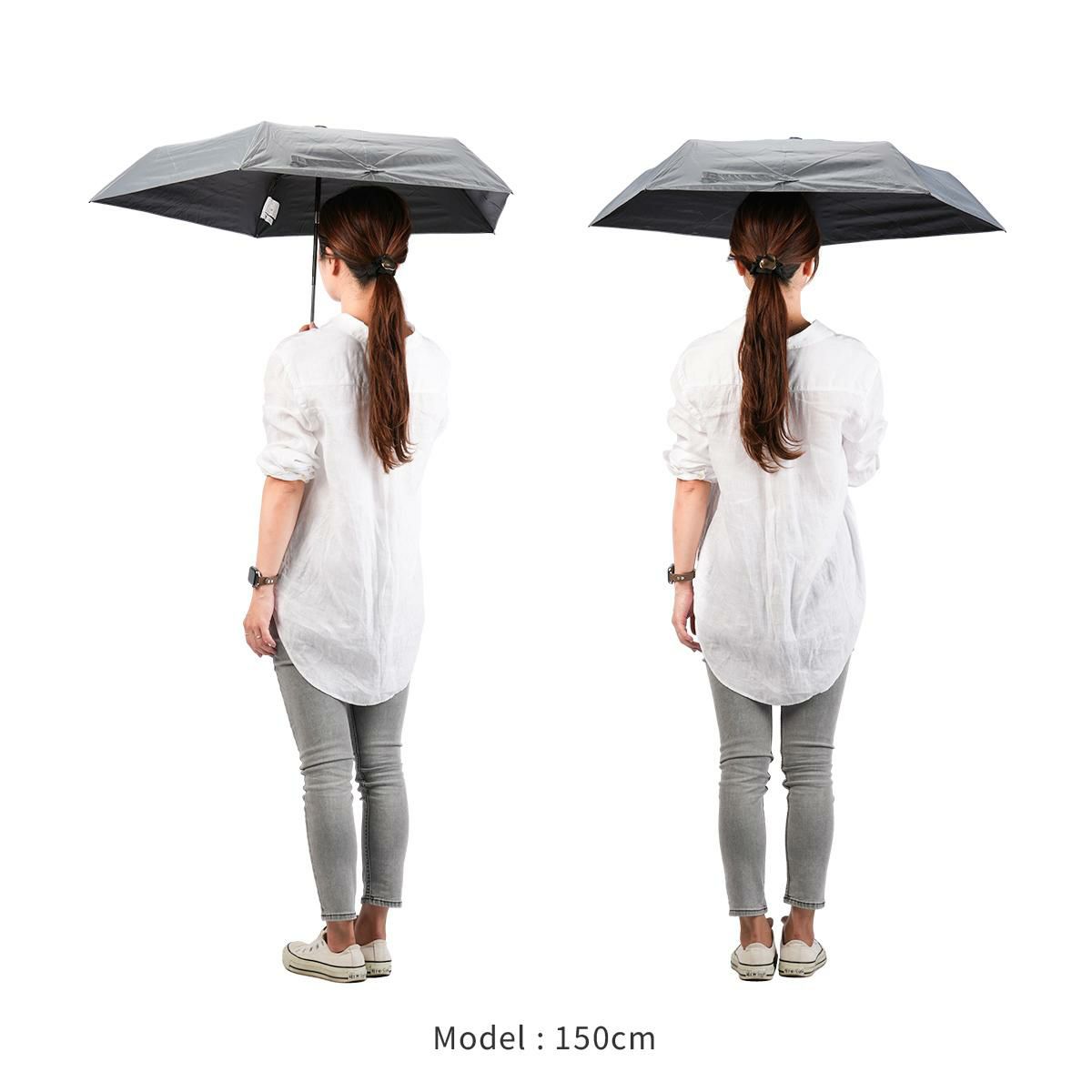 エスタ マジカルテックプロテクション 傘 Estaa MAGICAL TECH PROTECTION 31-230-30211/30226-13