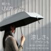 エスタ マジカルテックプロテクション 傘 Estaa MAGICAL TECH PROTECTION 31-230-30211/30226-13
