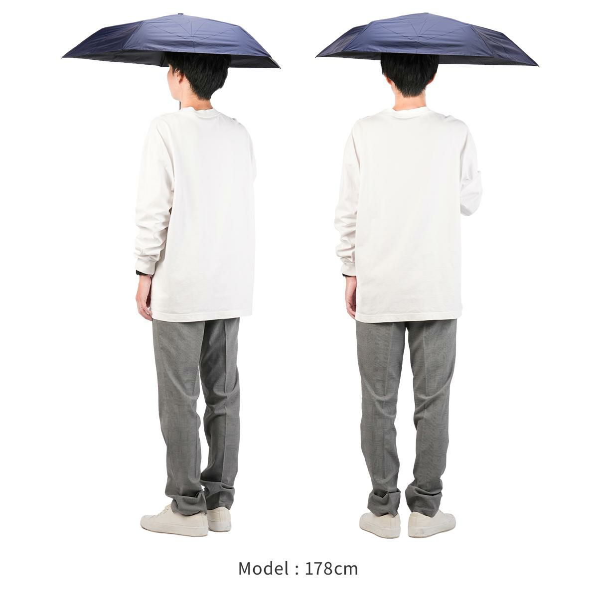 エスタ マジカルテックプロテクション 傘 Estaa MAGICAL TECH PROTECTION 31-230-30211/30226-15