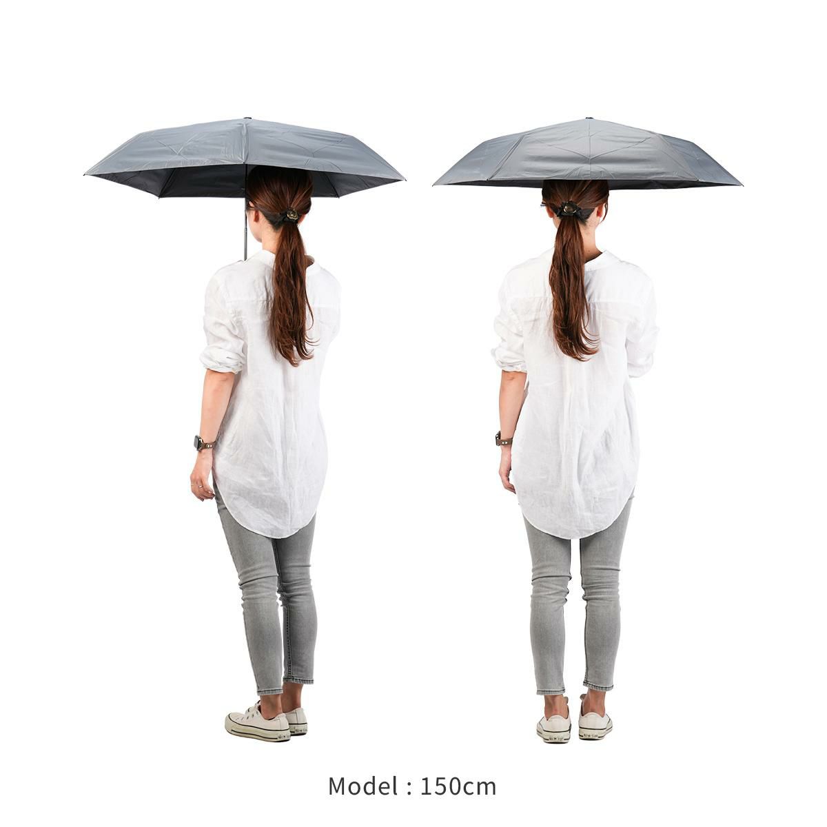 エスタ マジカルテックプロテクション 傘 Estaa MAGICAL TECH PROTECTION 31-230-30211/30226-15