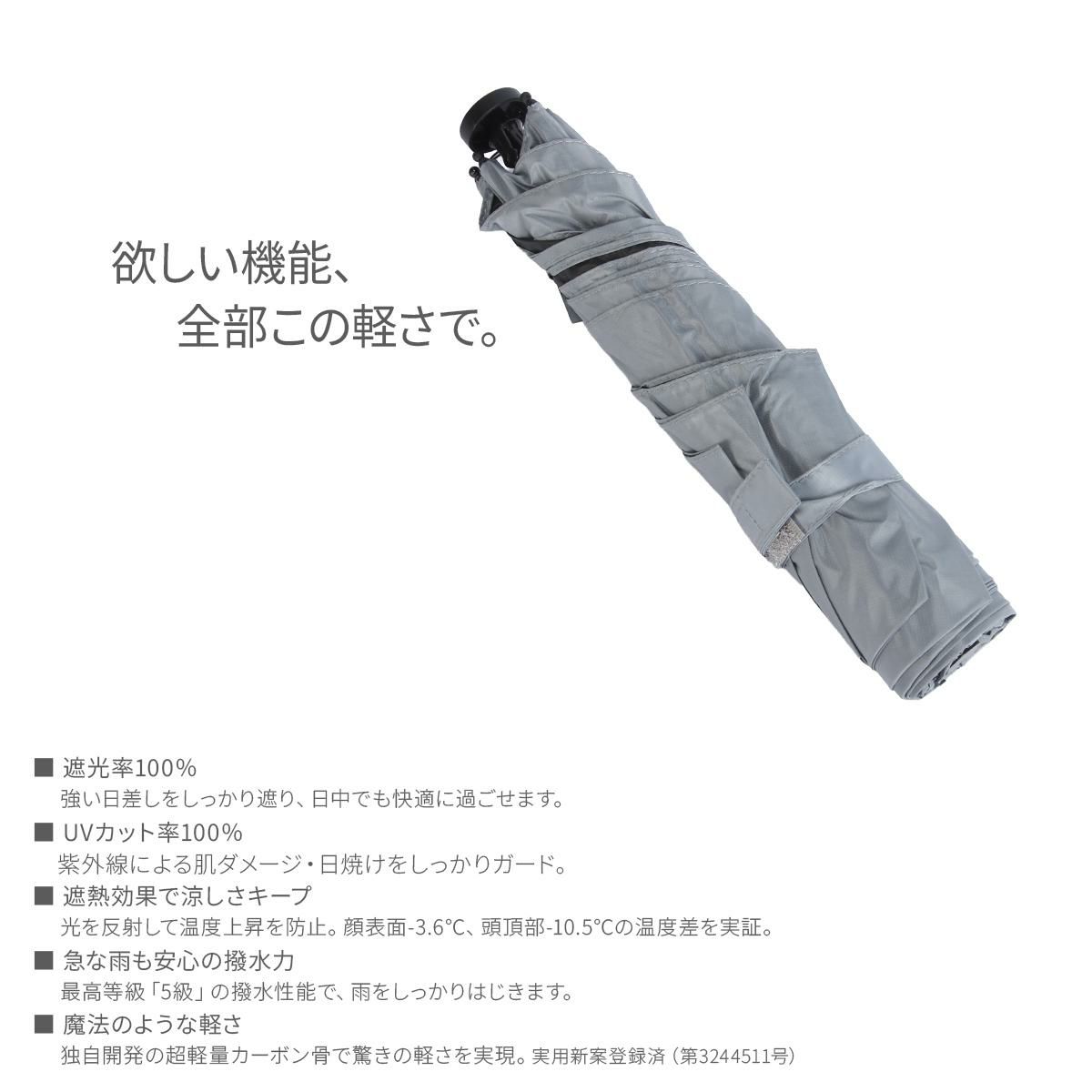 エスタ マジカルテックプロテクション 傘 Estaa MAGICAL TECH PROTECTION 31-230-30211/30226-15