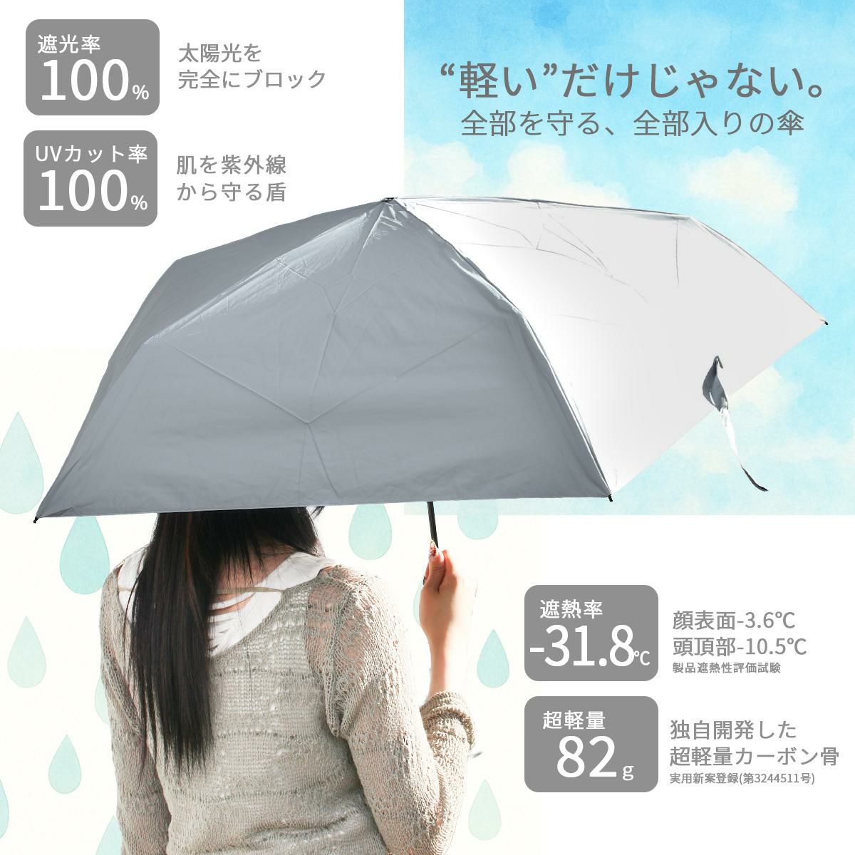 エスタ マジカルテックプロテクション 傘 Estaa MAGICAL TECH PROTECTION 31-230-30211/30226-15