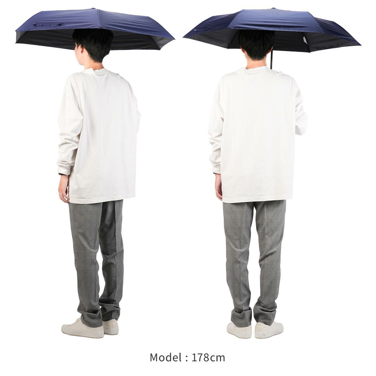 エスタ マジカルテックプロテクション 傘 Estaa MAGICAL TECH PROTECTION 31-230-30211/30226-33