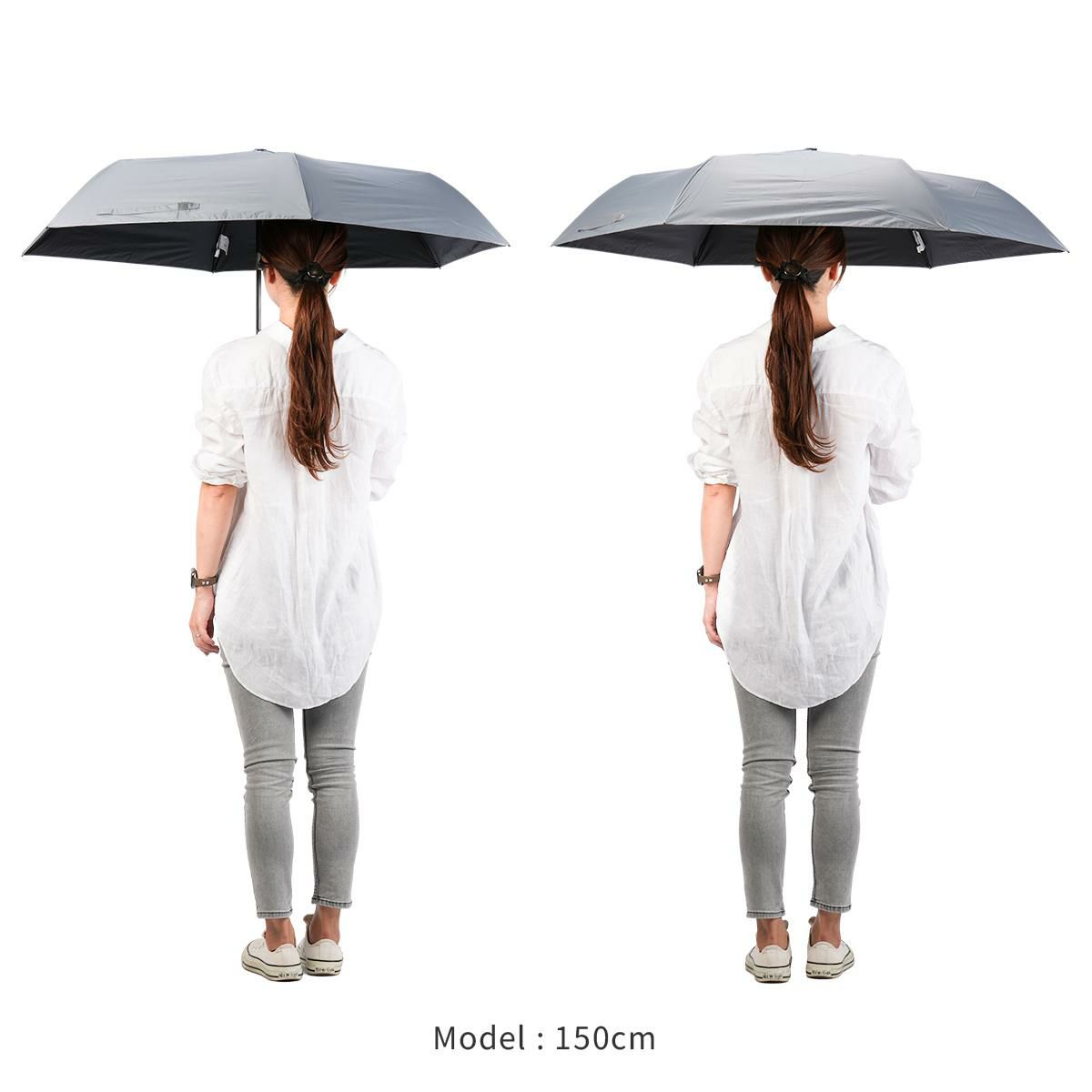 エスタ マジカルテックプロテクション 傘 Estaa MAGICAL TECH PROTECTION 31-230-30211/30226-33