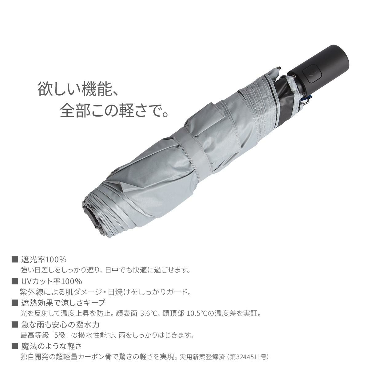 エスタ マジカルテックプロテクション 傘 Estaa MAGICAL TECH PROTECTION 31-230-30211/30226-33