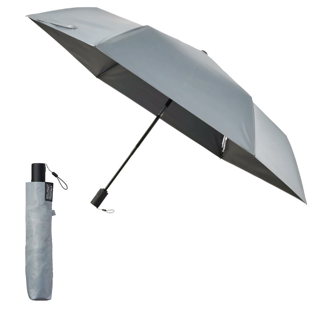 エスタ マジカルテックプロテクション 傘 Estaa MAGICAL TECH PROTECTION 31-230-30211/30226-33