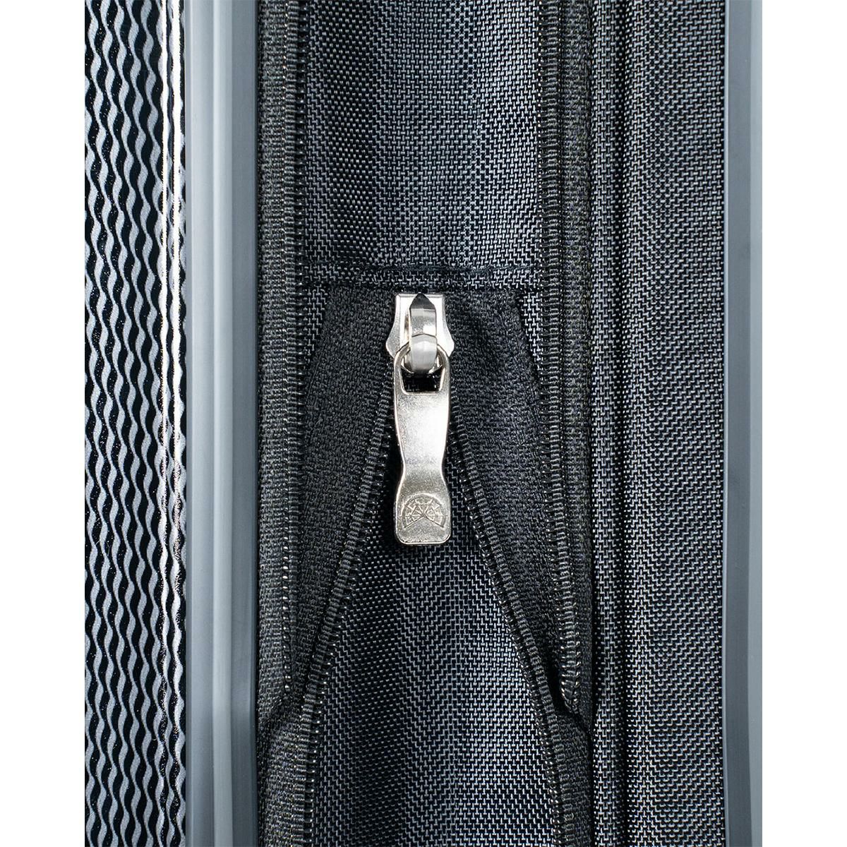 アジア・ラゲージ デカかるEdge 拡張タイプ スーツケース Sサイズ SS アジア・ラゲージ ali-089-18w