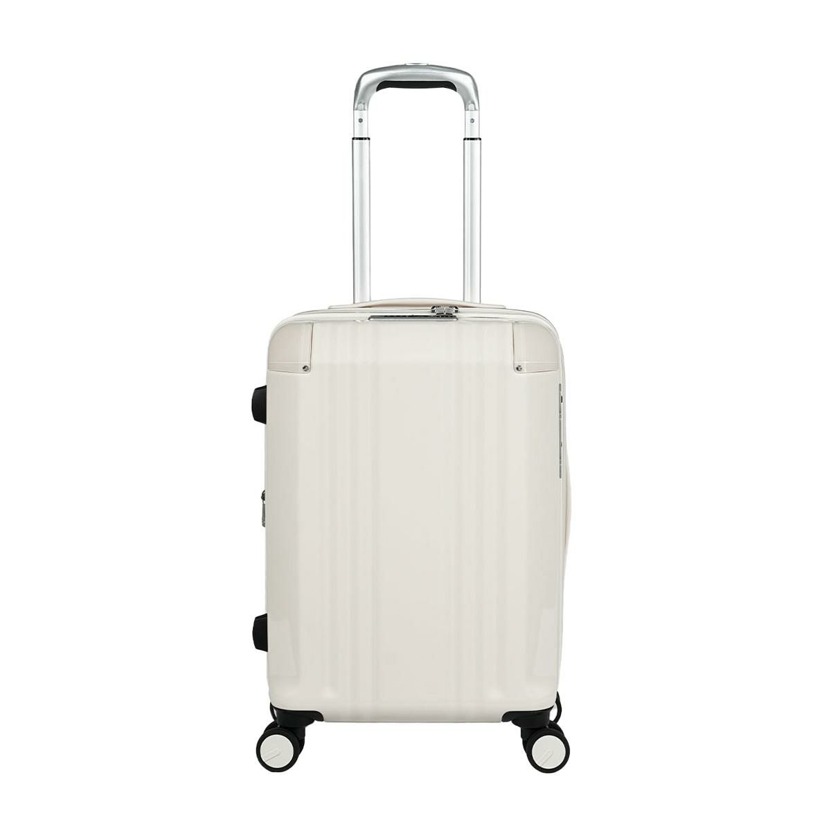 アジア・ラゲージ デカかるEdge 拡張タイプ スーツケース Sサイズ SS アジア・ラゲージ ali-089-18w