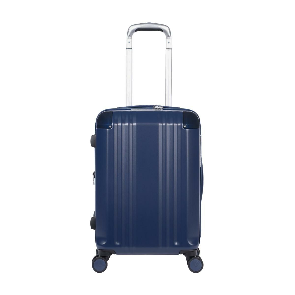 アジア・ラゲージ デカかるEdge 拡張タイプ スーツケース Sサイズ SS アジア・ラゲージ ali-089-18w