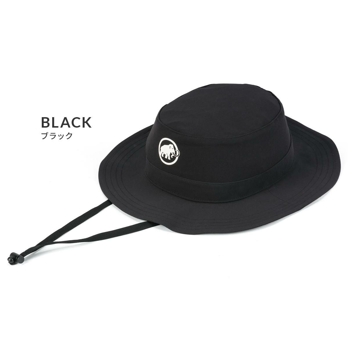 マムート 帽子 MAMMUT Accessories Hiking