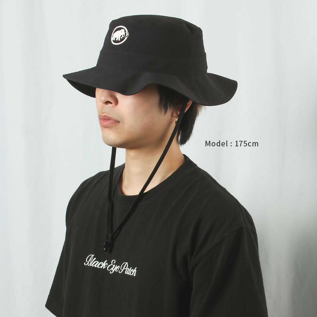 マムート 帽子 MAMMUT Accessories Hiking