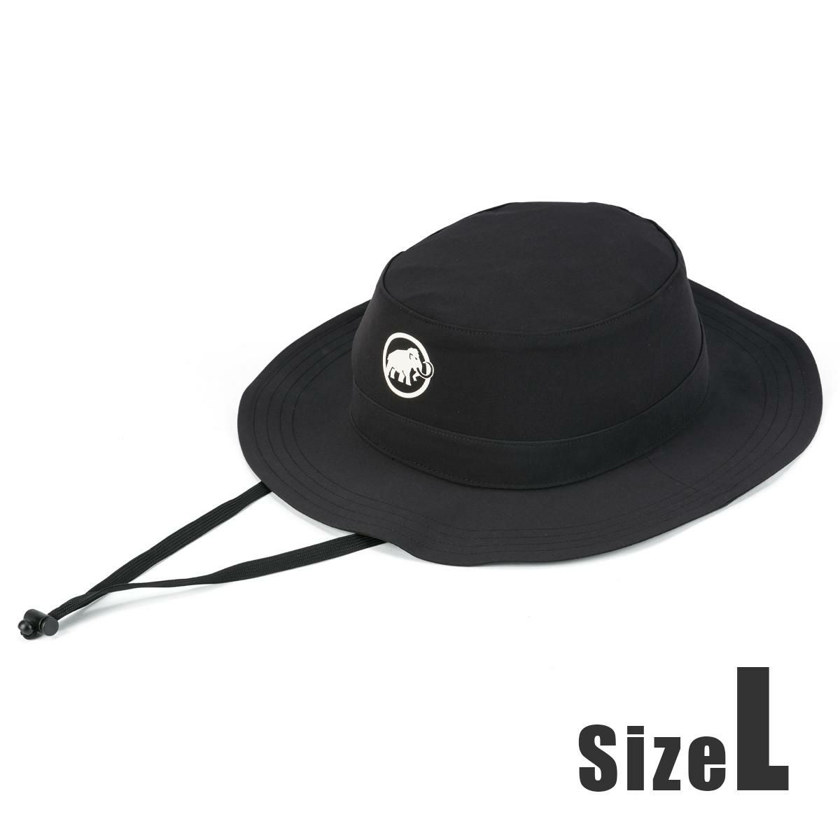 マムート 帽子 MAMMUT Accessories Hiking