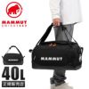 マムート ボストンバッグ MAMMUT Accessories Urbaneering