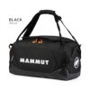 マムート ボストンバッグ MAMMUT Accessories Urbaneering