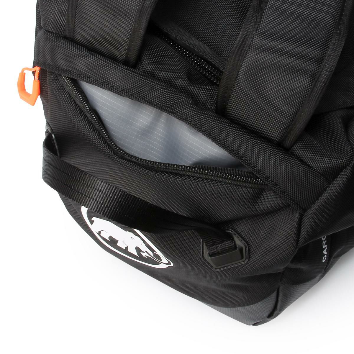 マムート ボストンバッグ MAMMUT Accessories Urbaneering