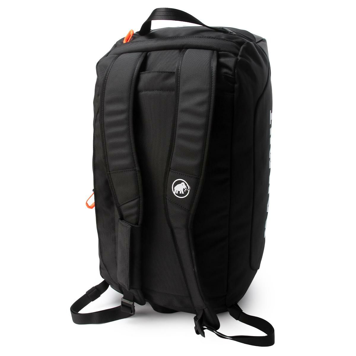 マムート ボストンバッグ MAMMUT Accessories Urbaneering