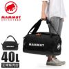 マムート ボストンバッグ MAMMUT Accessories Urbaneering