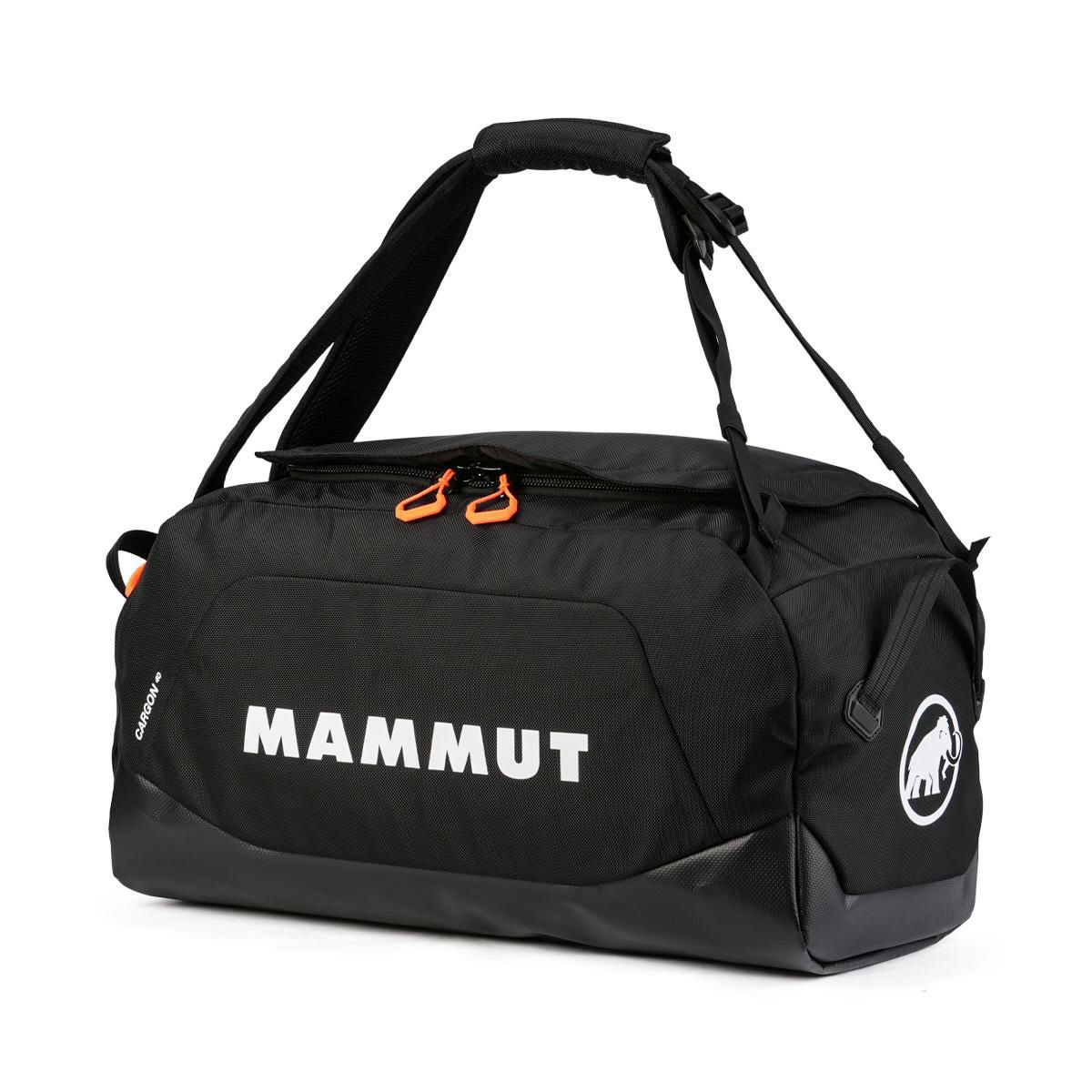 マムート ボストンバッグ MAMMUT Accessories Urbaneering